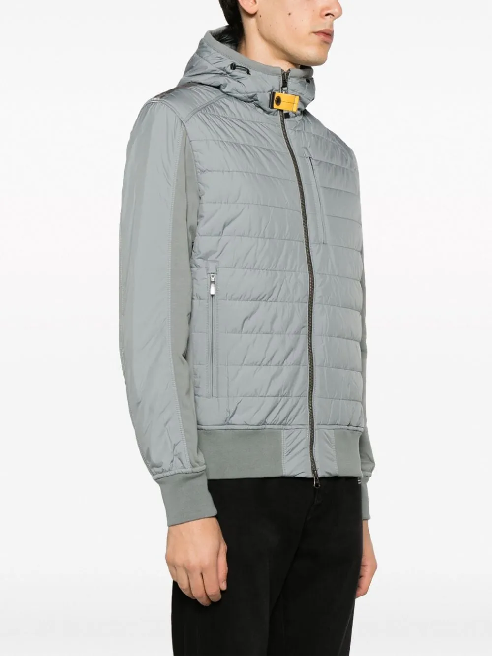 Parajumpers Coats Grey