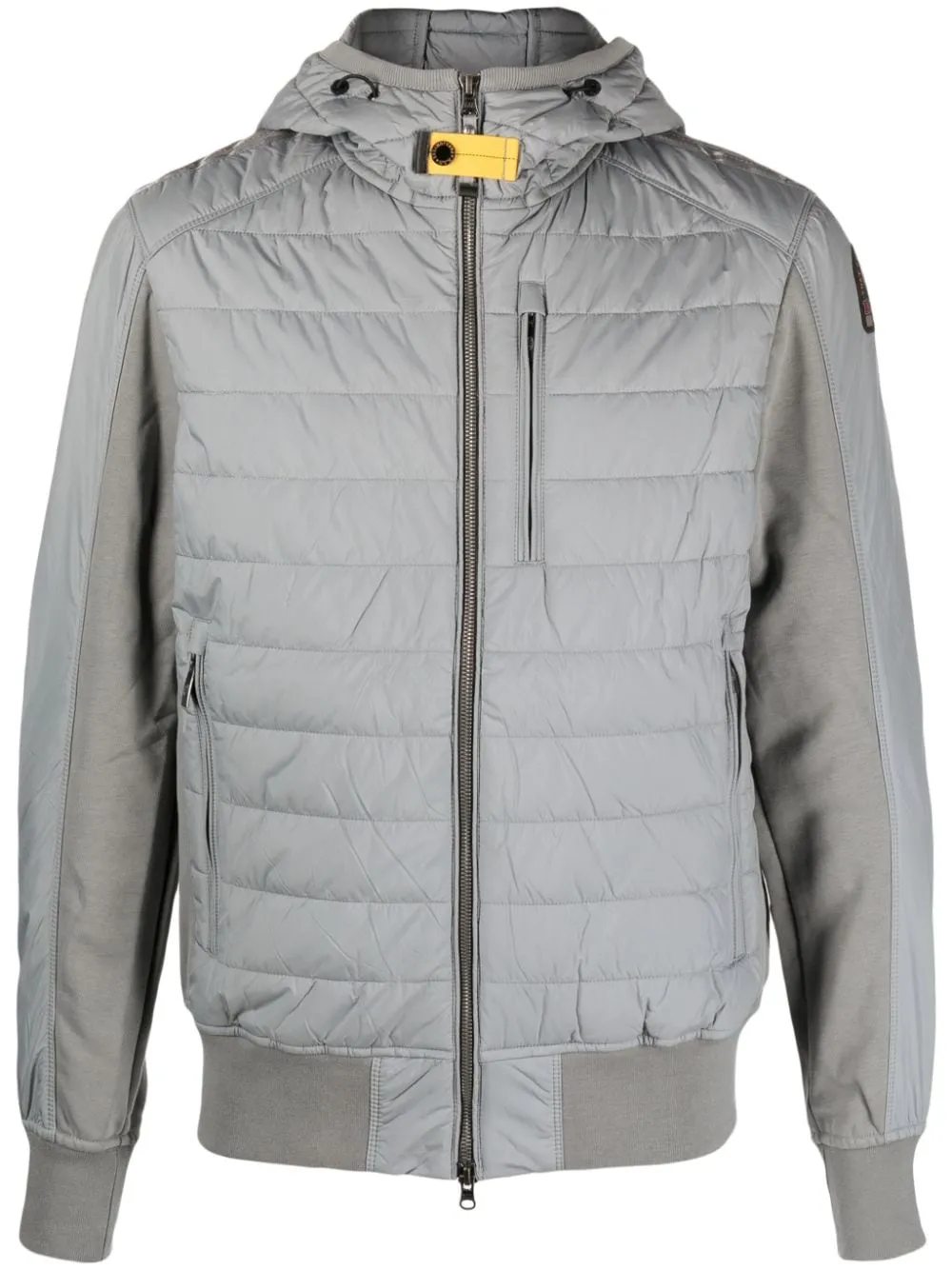 Parajumpers Coats Grey