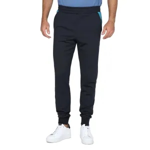 Paul Smith Sweat Pant in Navy