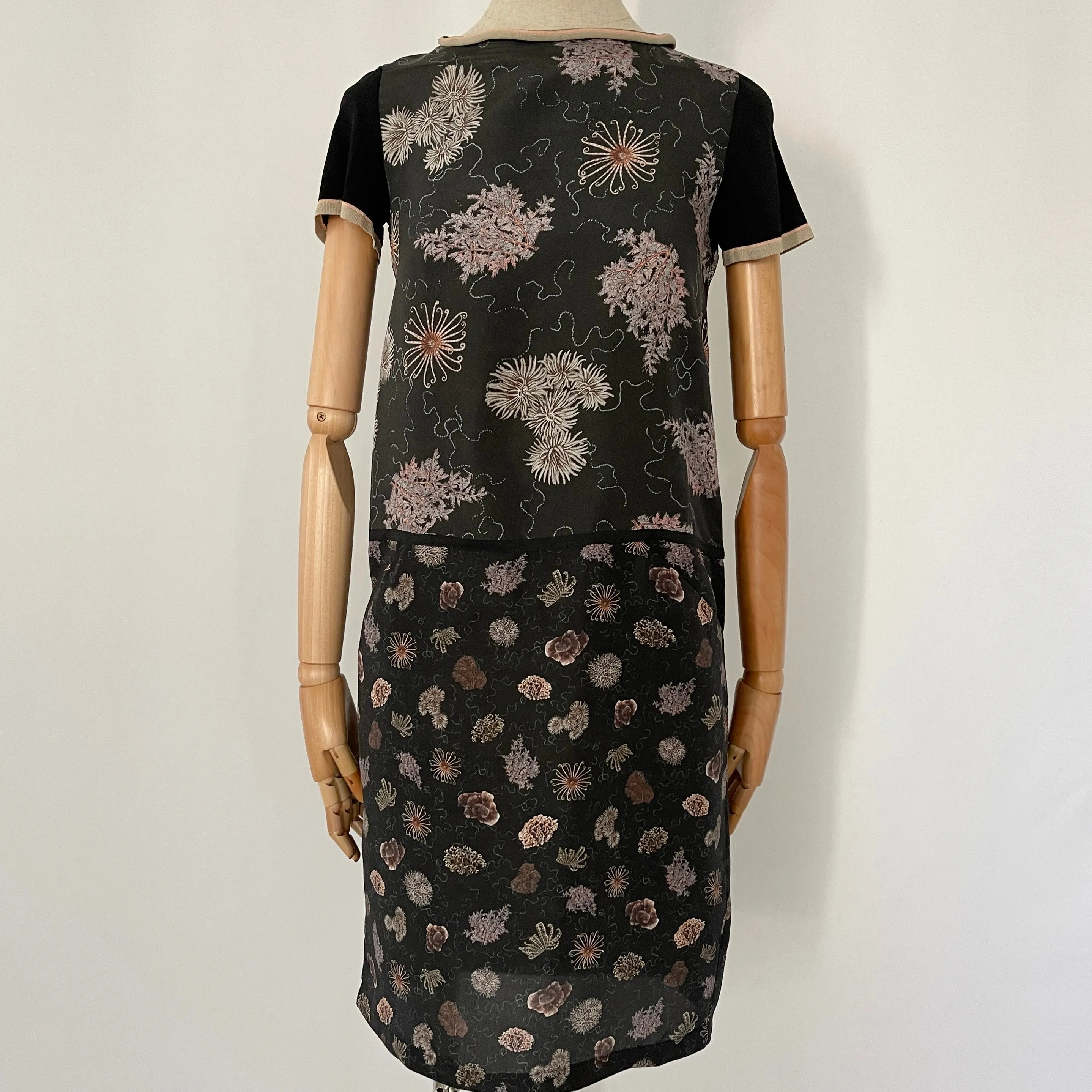 PENNYBLACK Silk Dress