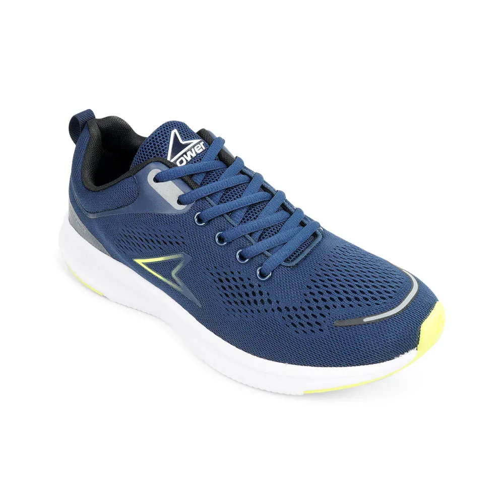 Power HARROW PLUS Lace-Up Sneaker for Men