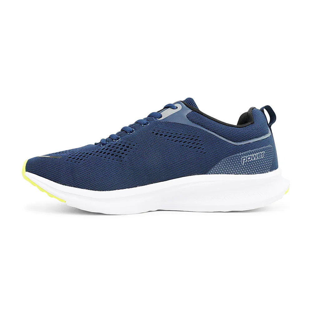 Power HARROW PLUS Lace-Up Sneaker for Men