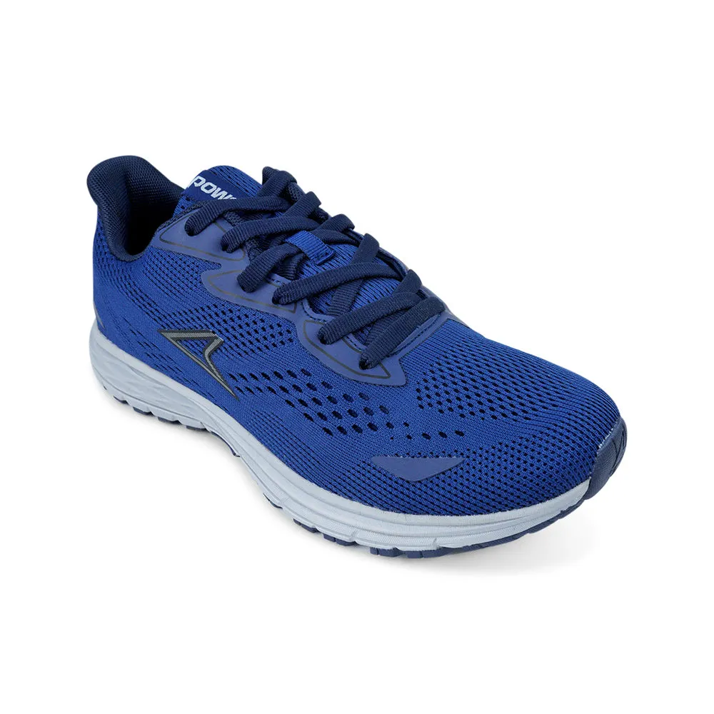 Power RUSH Sporty Sneaker for Men