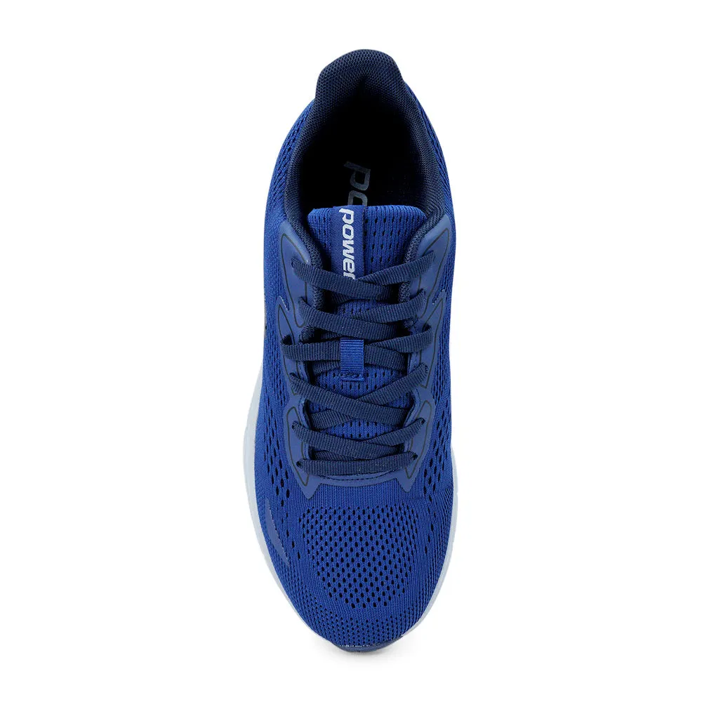 Power RUSH Sporty Sneaker for Men