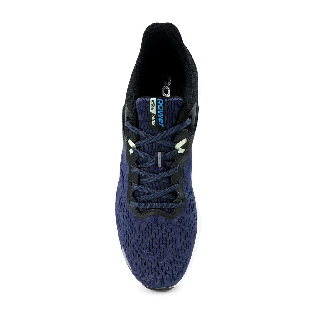 Power XOLITE RACER SV Lace-Up Sneaker for Men