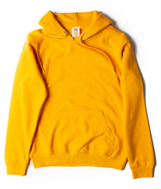 Premium Adult Unisex Hoodie - PRIMARY Colours  - DESIGN YOUR OWN