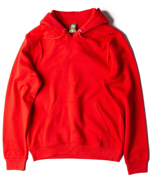 Premium Adult Unisex Hoodie - PRIMARY Colours  - DESIGN YOUR OWN