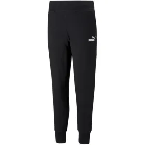 Puma Ess Sweatpants Fl Black 586839 01