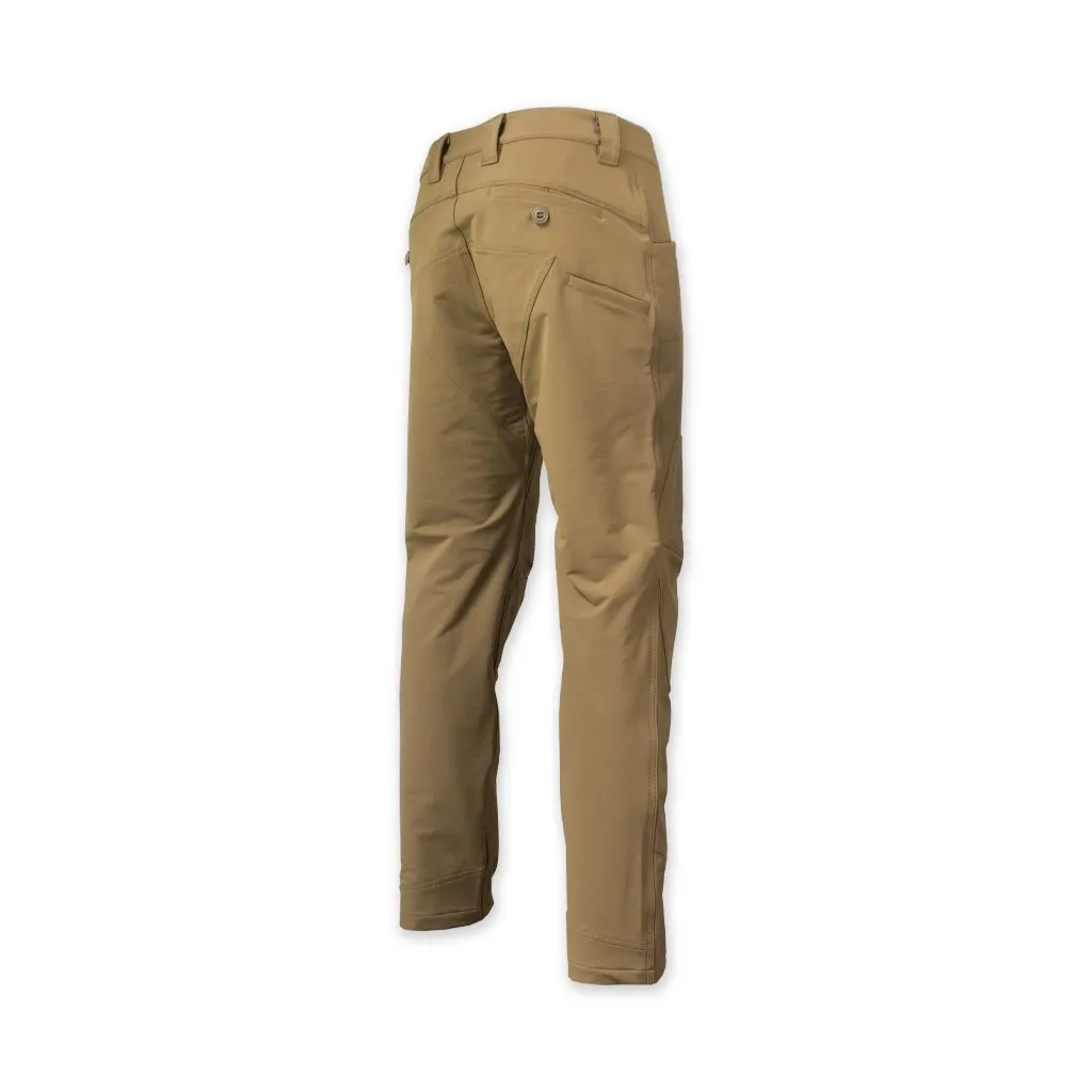 Raider Field Pant EC - All Terrain Brown