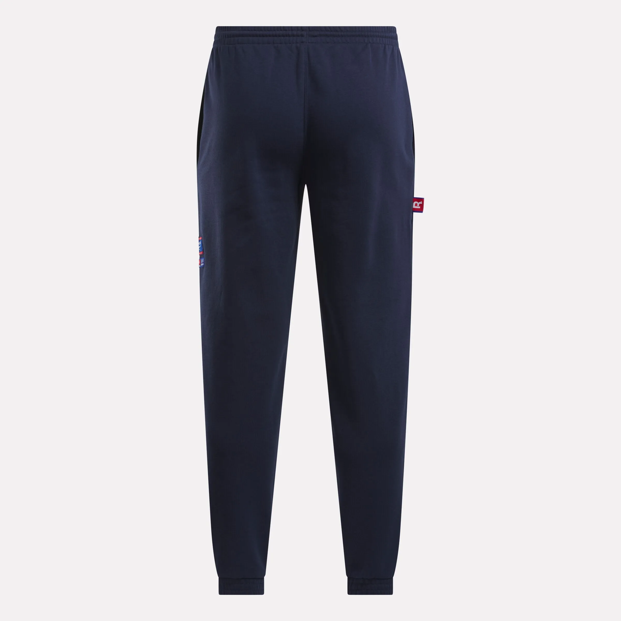 Reebok Identity Badge Pants Vector Navy