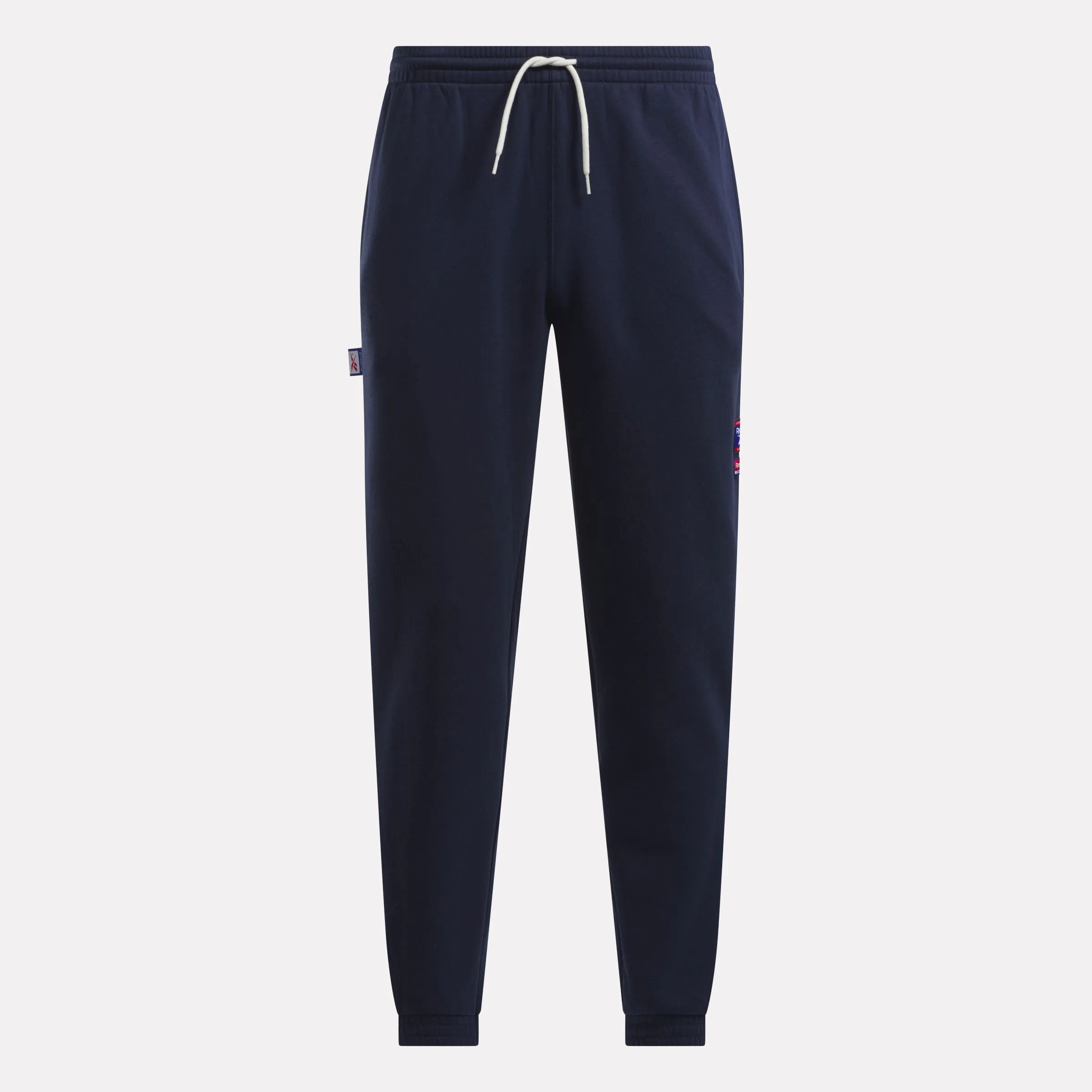 Reebok Identity Badge Pants Vector Navy