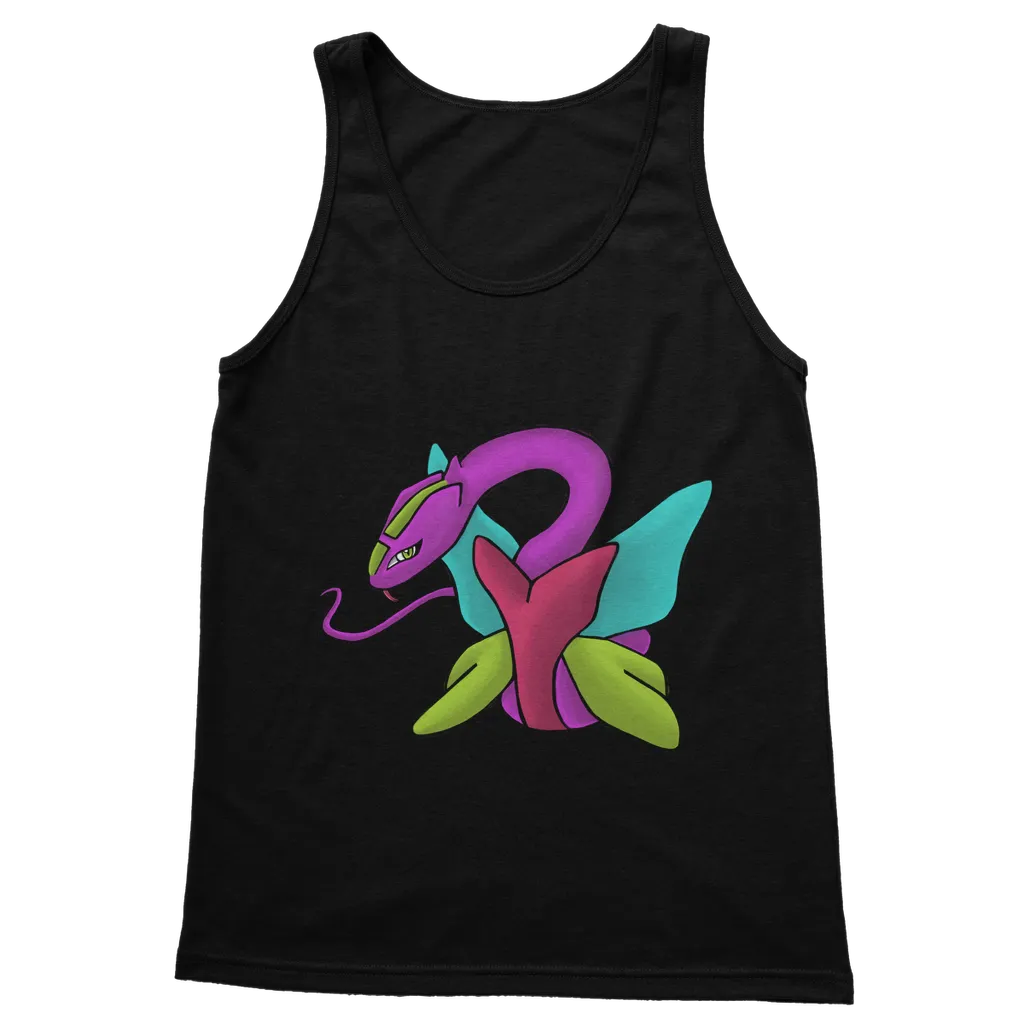 Rengitsu Classic Adult Vest Top