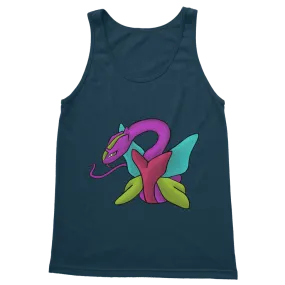 Rengitsu Classic Adult Vest Top