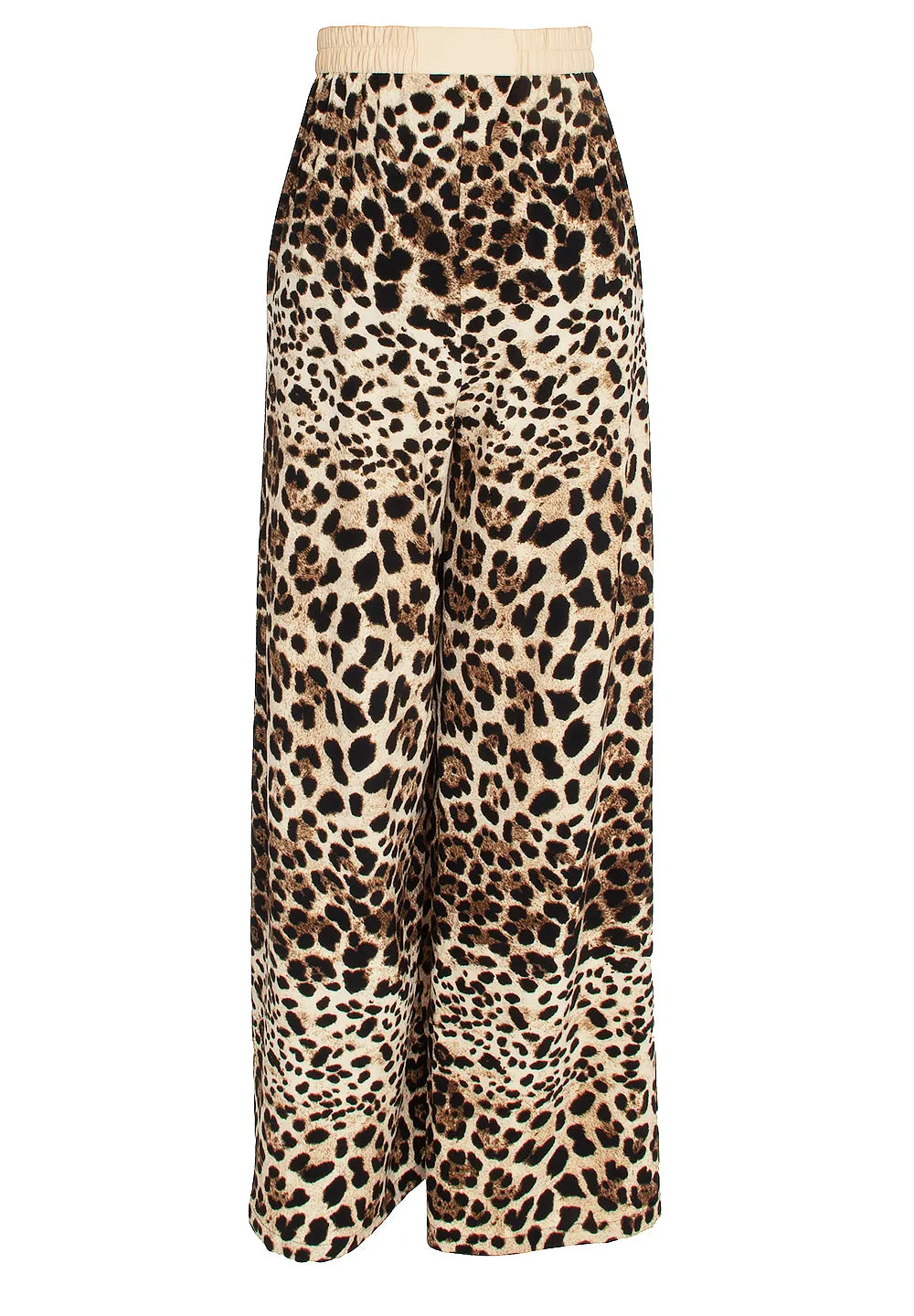 Safari - Cheetah Pants (Beige)