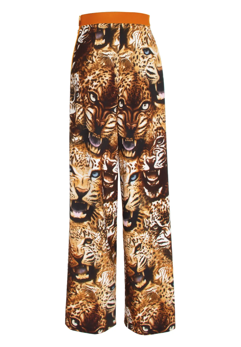 Safari - Pants (Bronze)