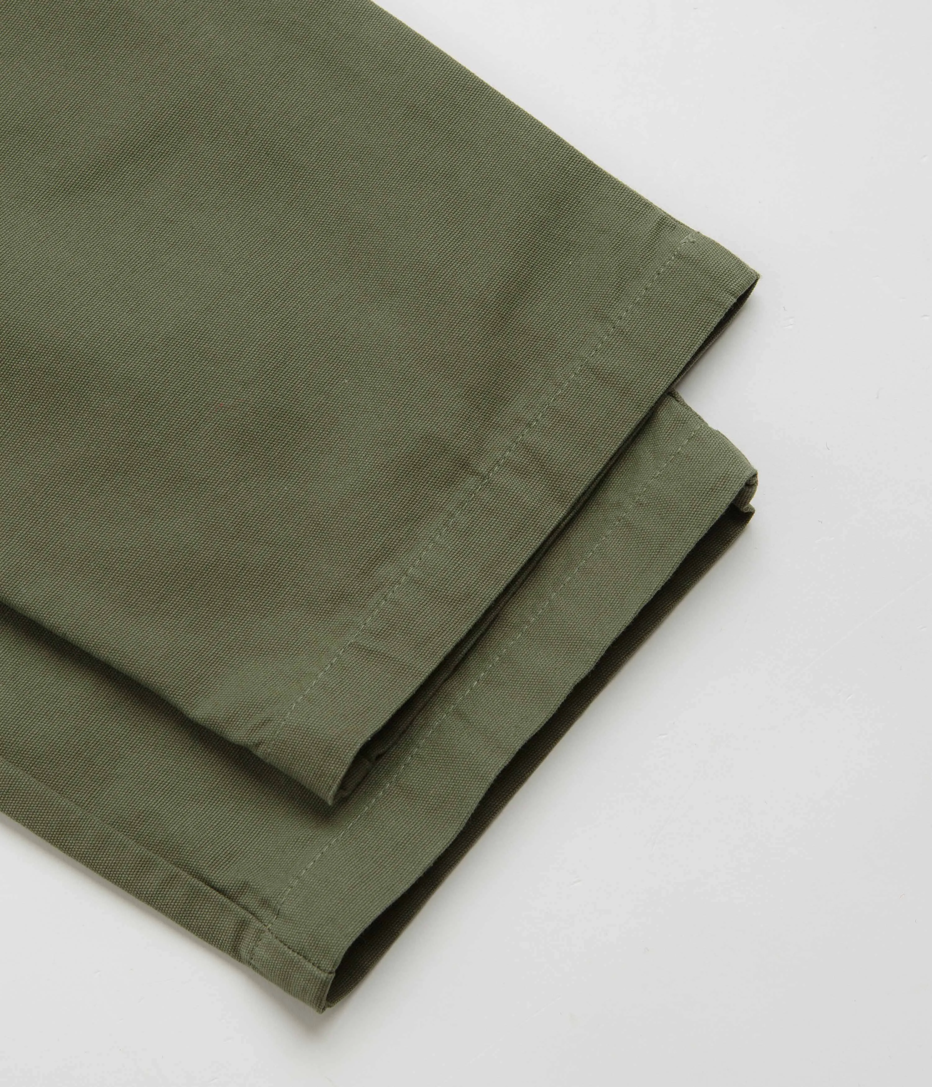 Service Works Canvas Part Timer Pants - Olive