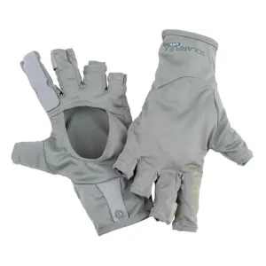 Simms Bugstopper Sunglove - Ash Large