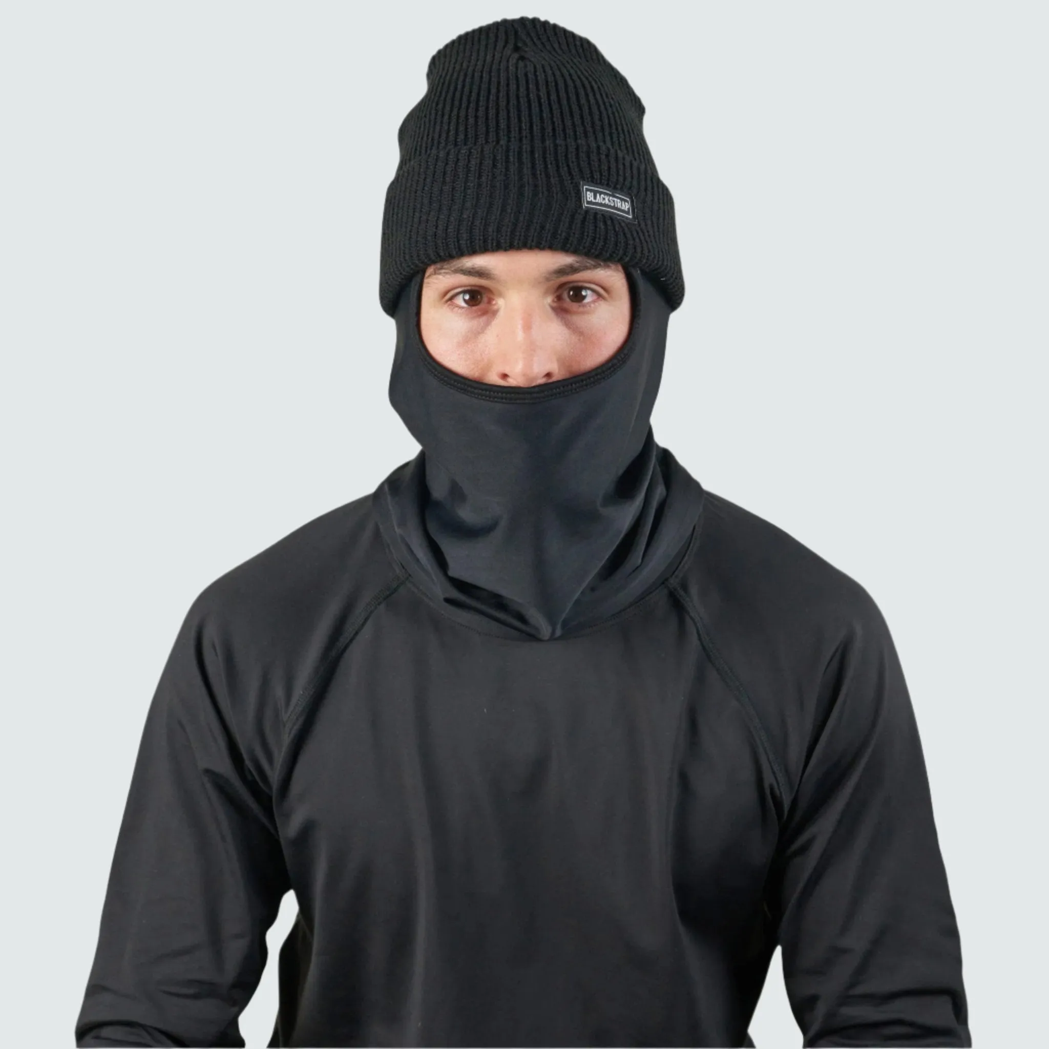 Sock Hood Balaclava | Solids