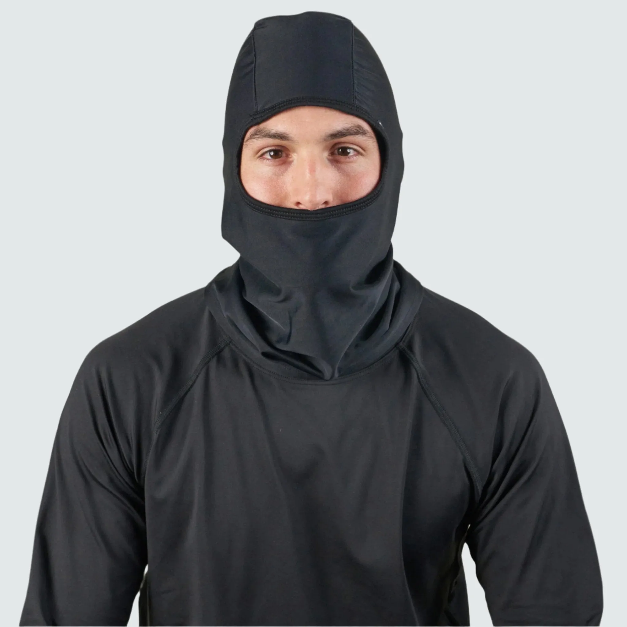 Sock Hood Balaclava | Solids