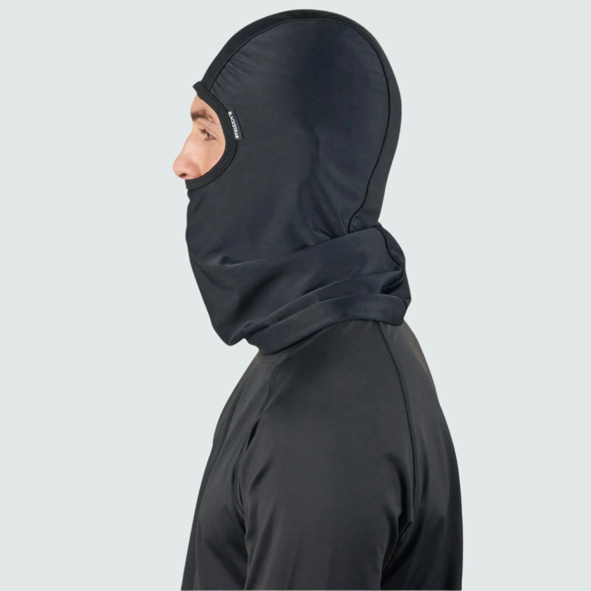 Sock Hood Balaclava | Solids