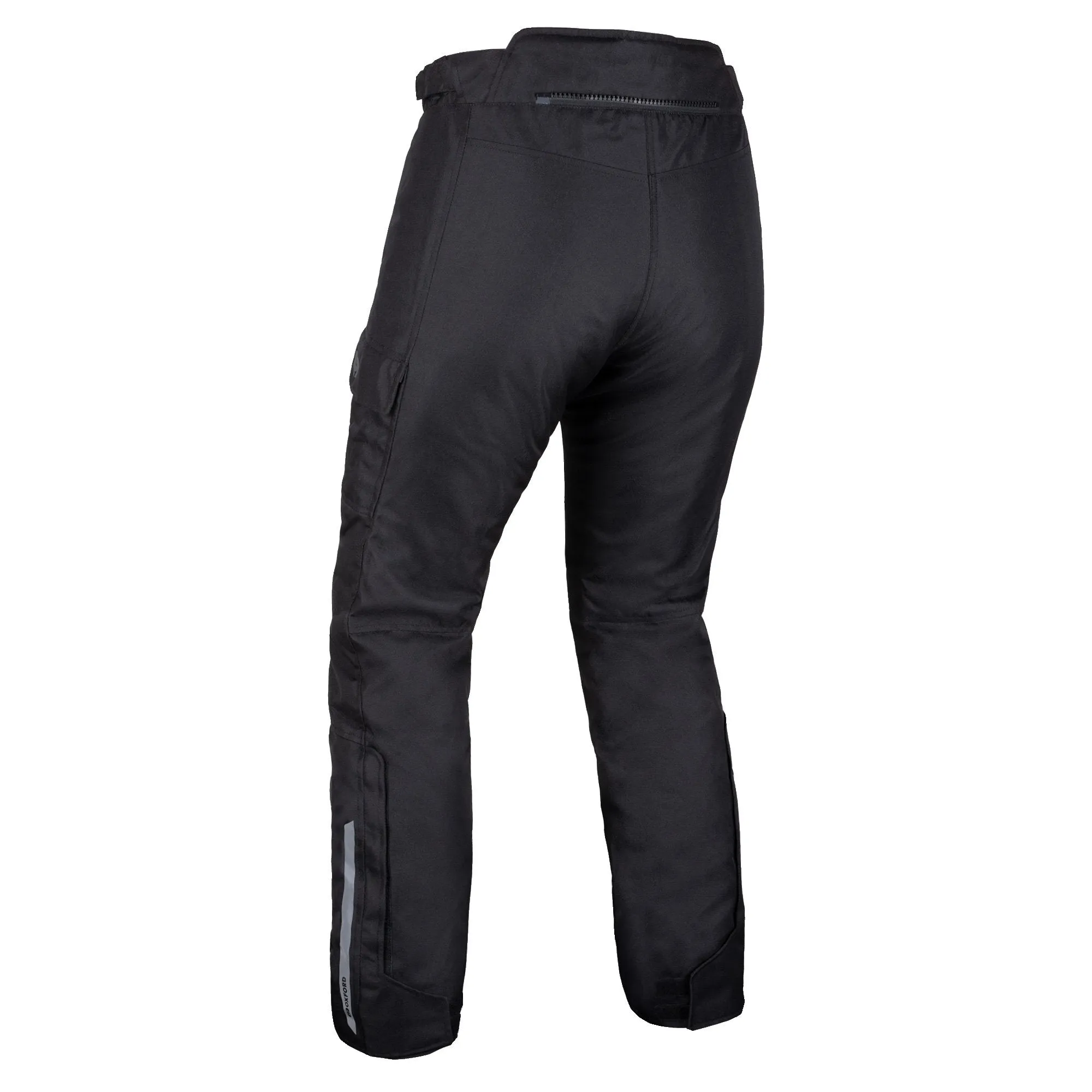 Spartan WP Women's Motorbike Pant Black R