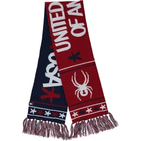 Spyder US Ski Team Olympic  Scarf