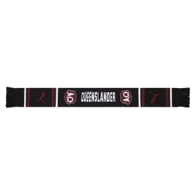 State Of Origin Queensland Maroons 2024 Heritage Scarf