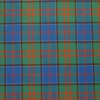 Stewart of Appin Hunting Ancient Light Weight Tartan Shawl