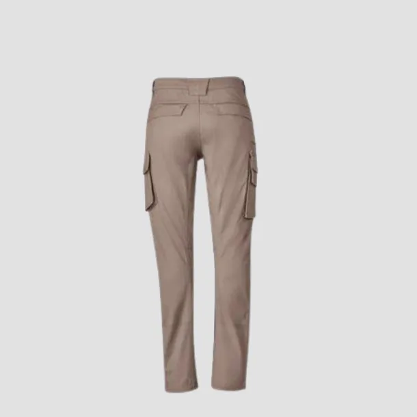 STREEWORX KHAKI PANTS