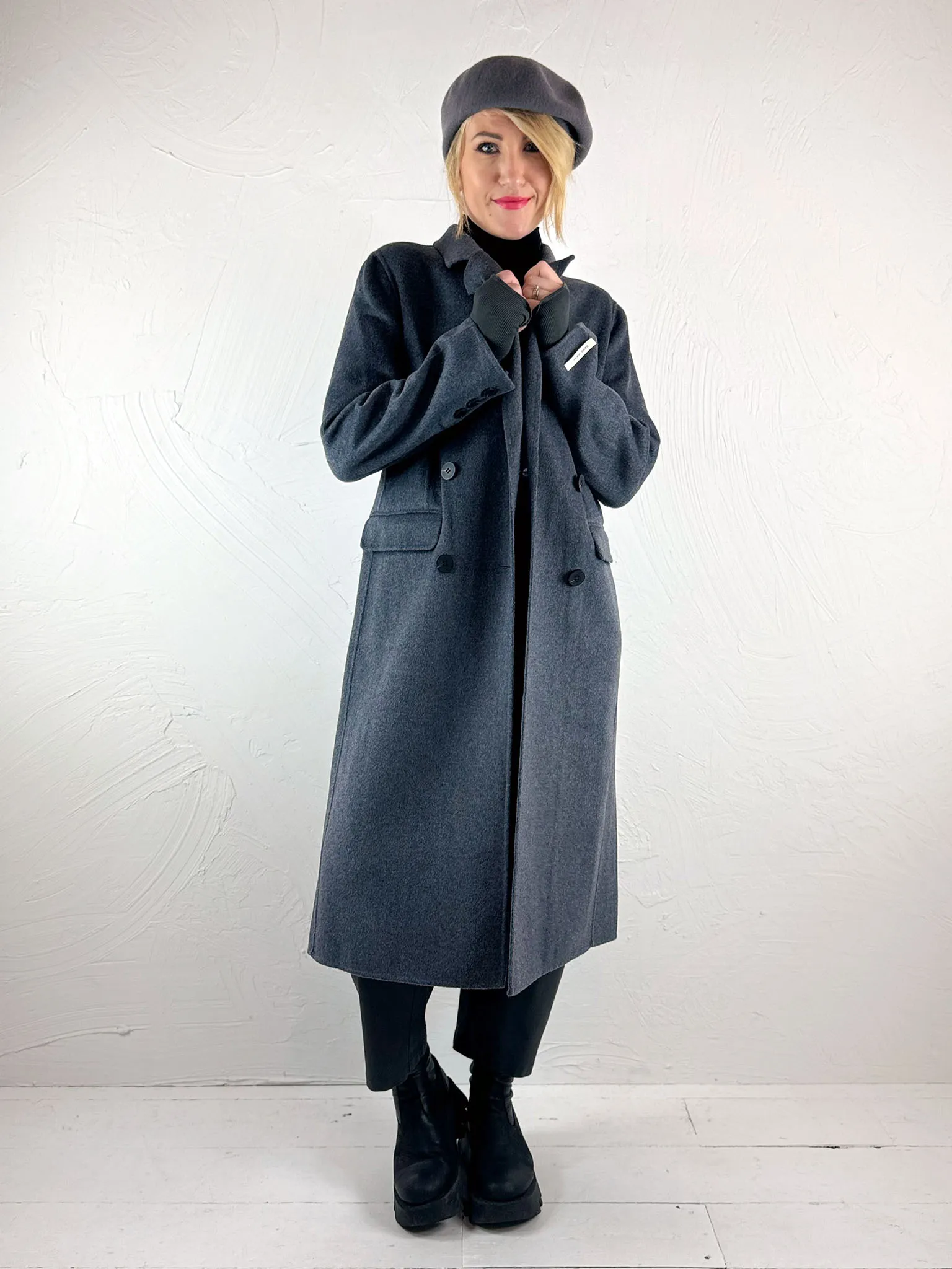 Sunny Studio Lou Coat