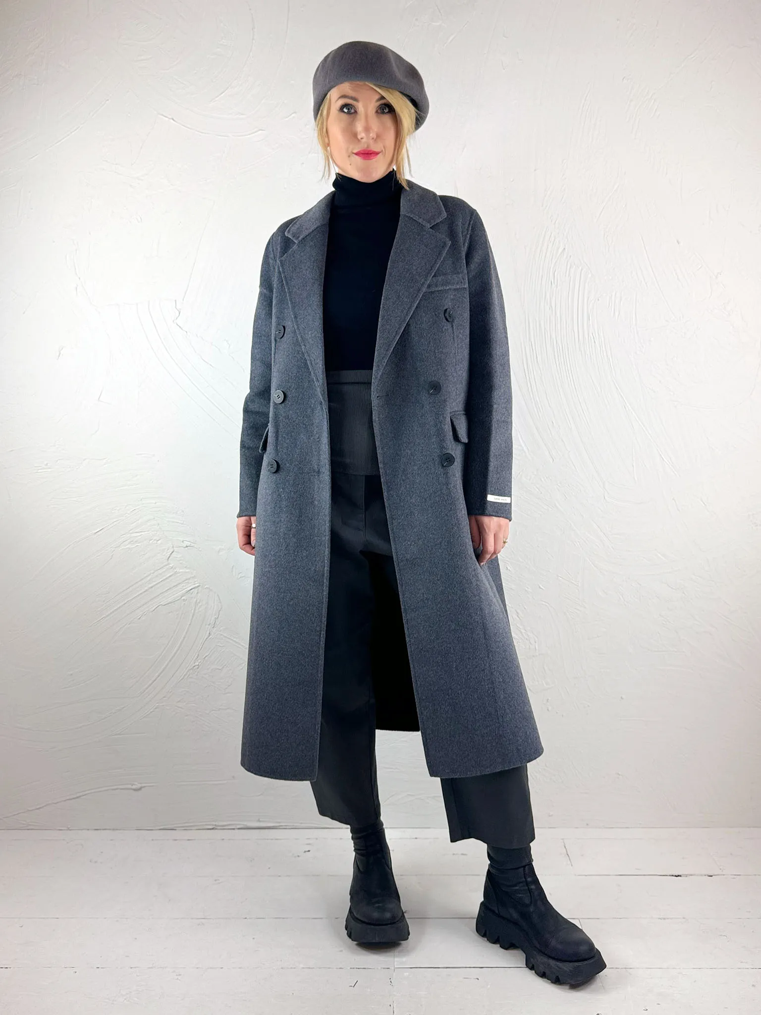 Sunny Studio Lou Coat