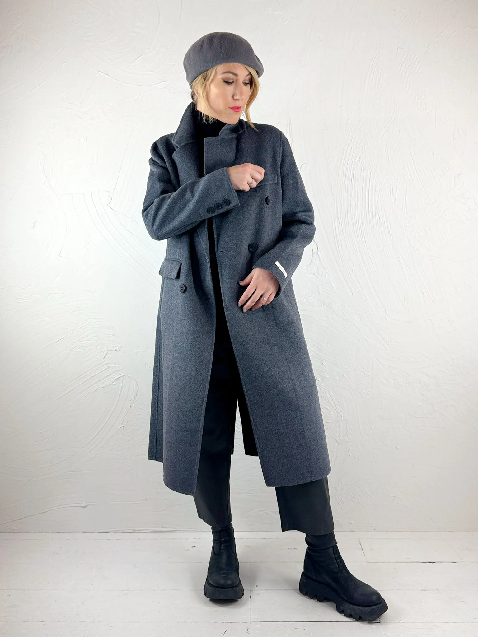 Sunny Studio Lou Coat