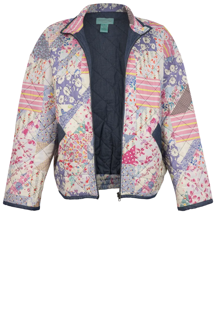 Tasha Polizzi Crazy Jane Jacket