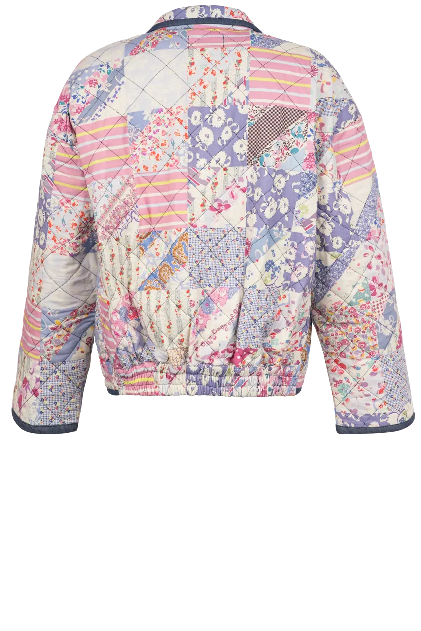 Tasha Polizzi Crazy Jane Jacket