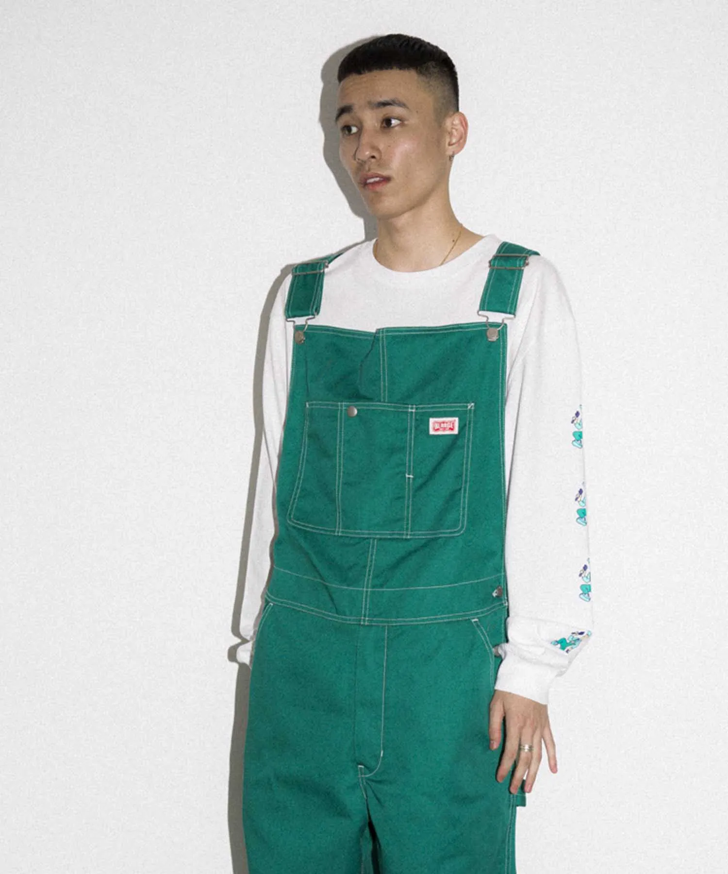 TC OVERALL