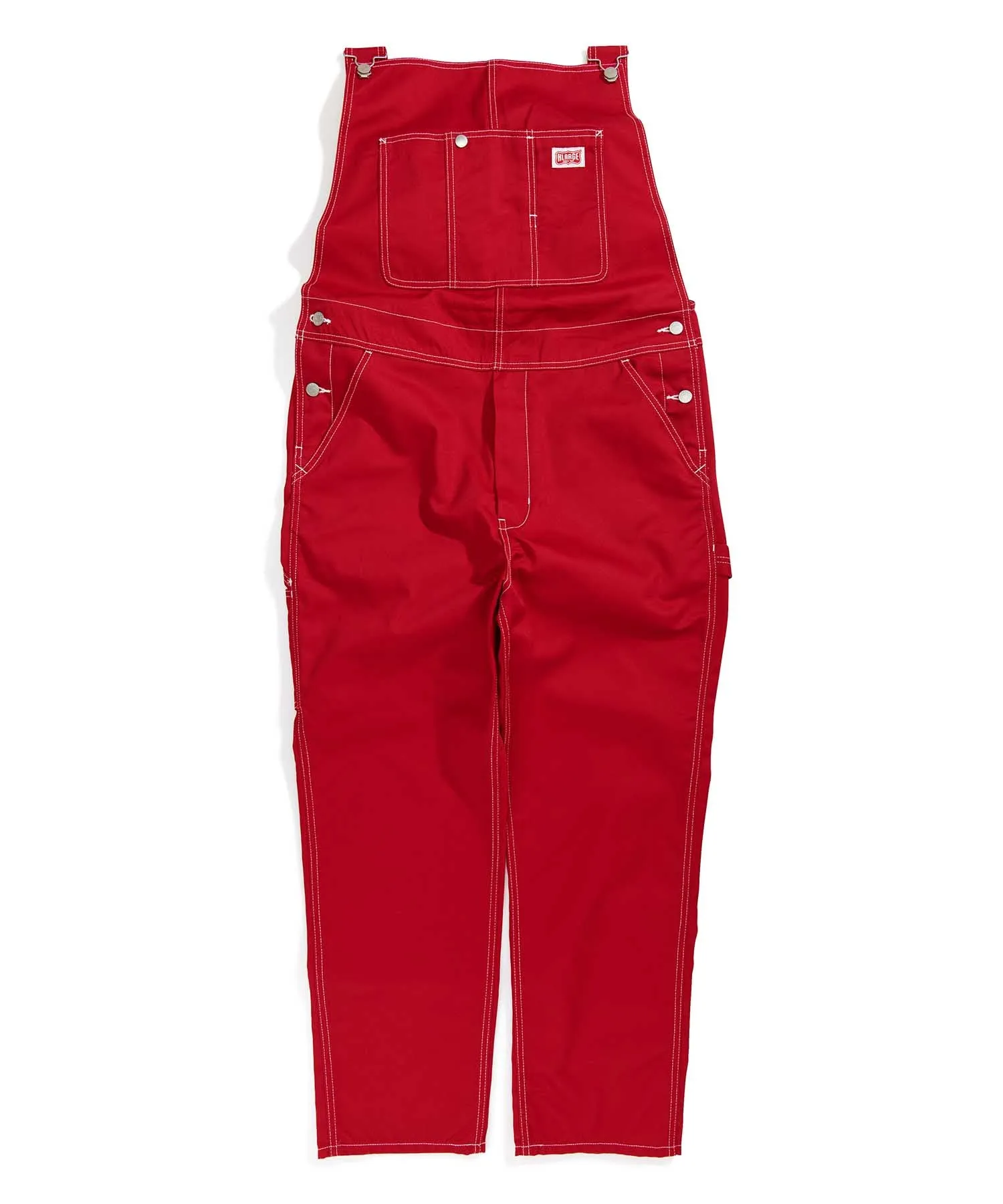 TC OVERALL