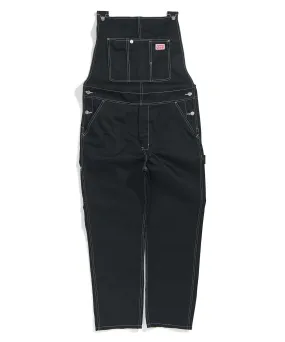 TC OVERALL