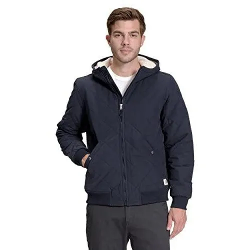 The North Face Men's Cuchillo Insulated Full Zip Hoodie