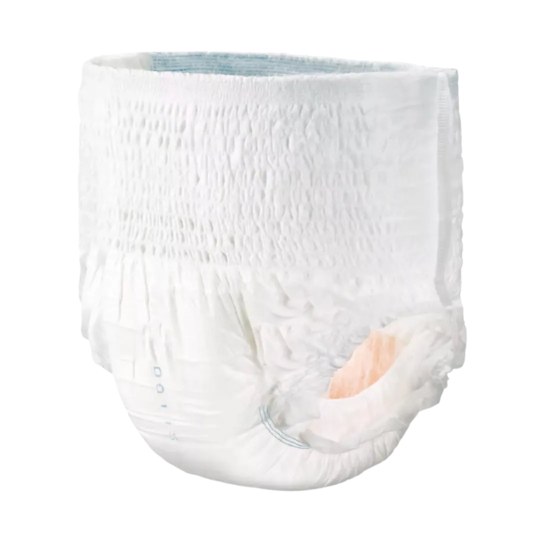 Tranquility Premium Overnight Disposable Absorbent Incontinence Underwear (DAU)