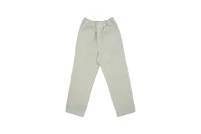 Trousers - Beige Drill