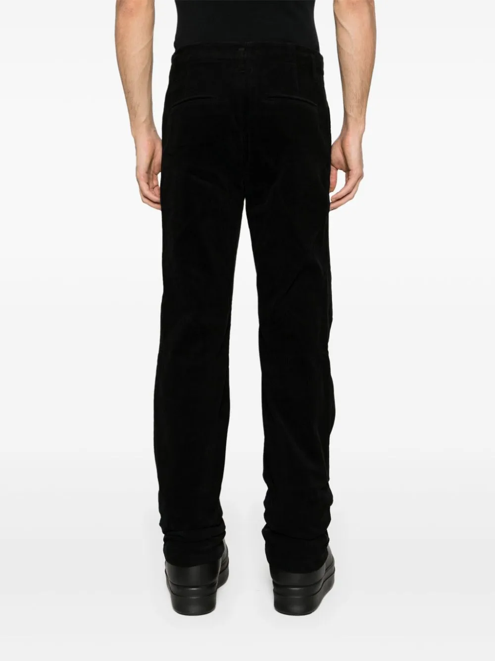 Trousers Black