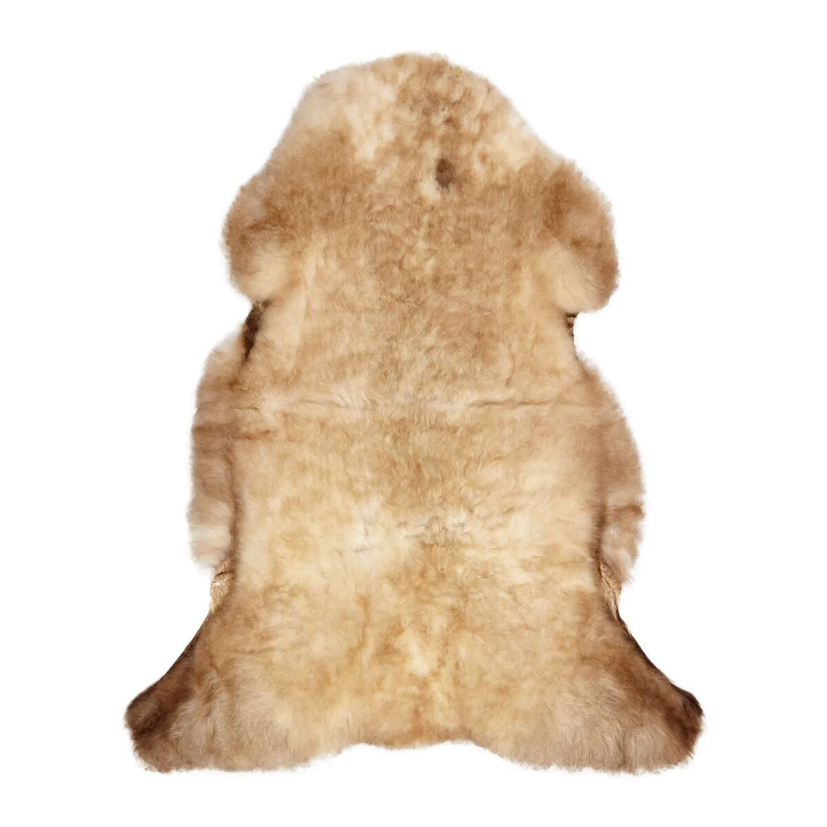 UK Sheepskin | Short Wool | 90-100 cm