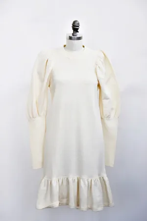 Ulla Johnson - Talis Dress in Blanc