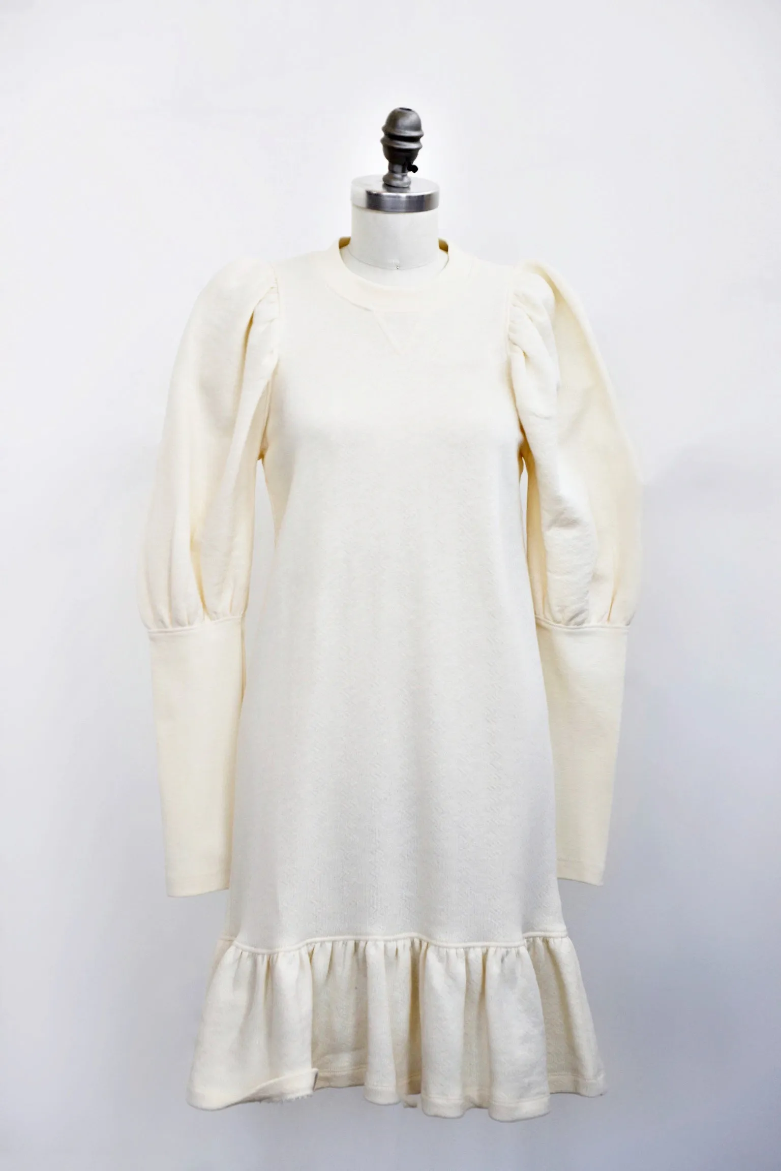 Ulla Johnson - Talis Dress in Blanc