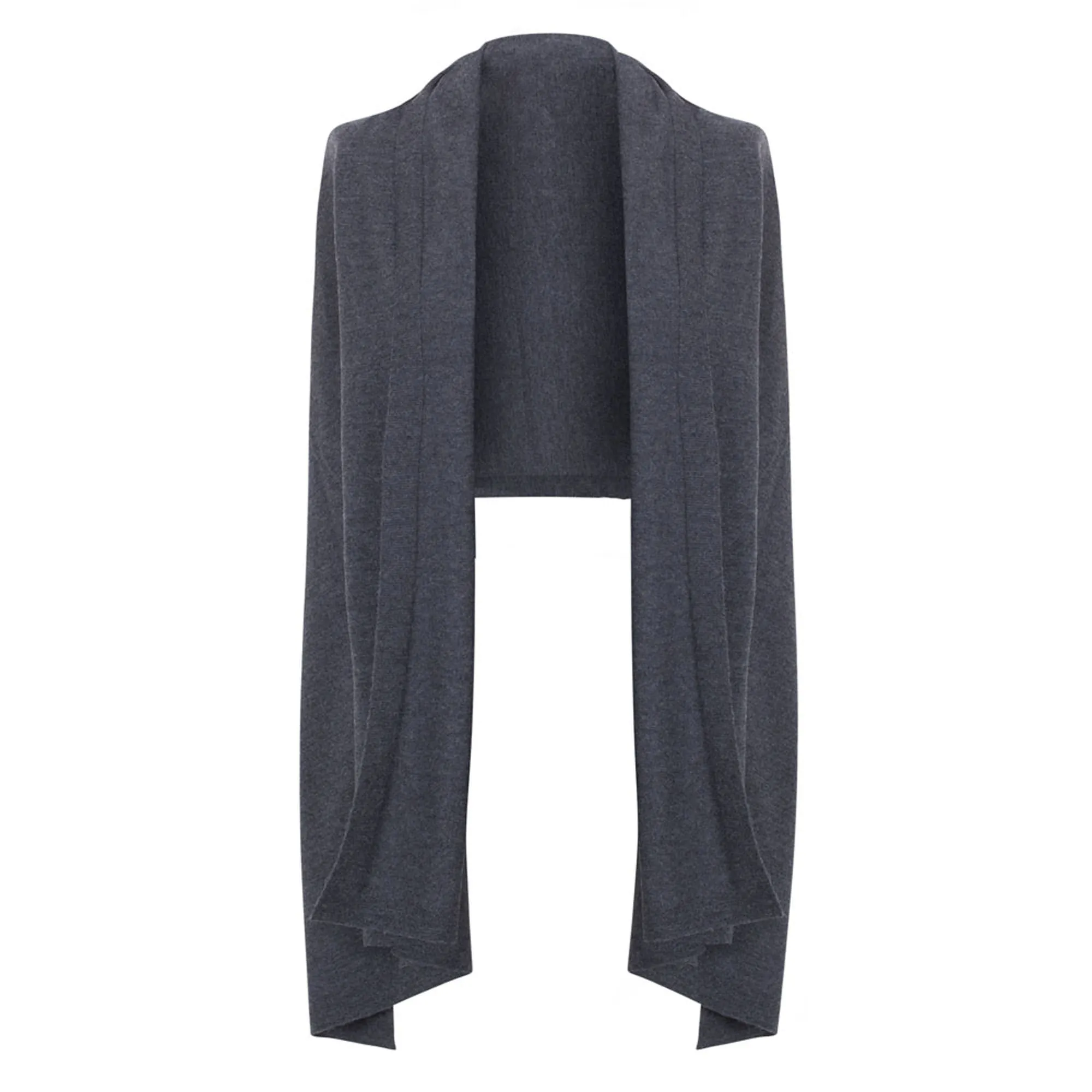 Ultra Fine Merino Wool Wrap