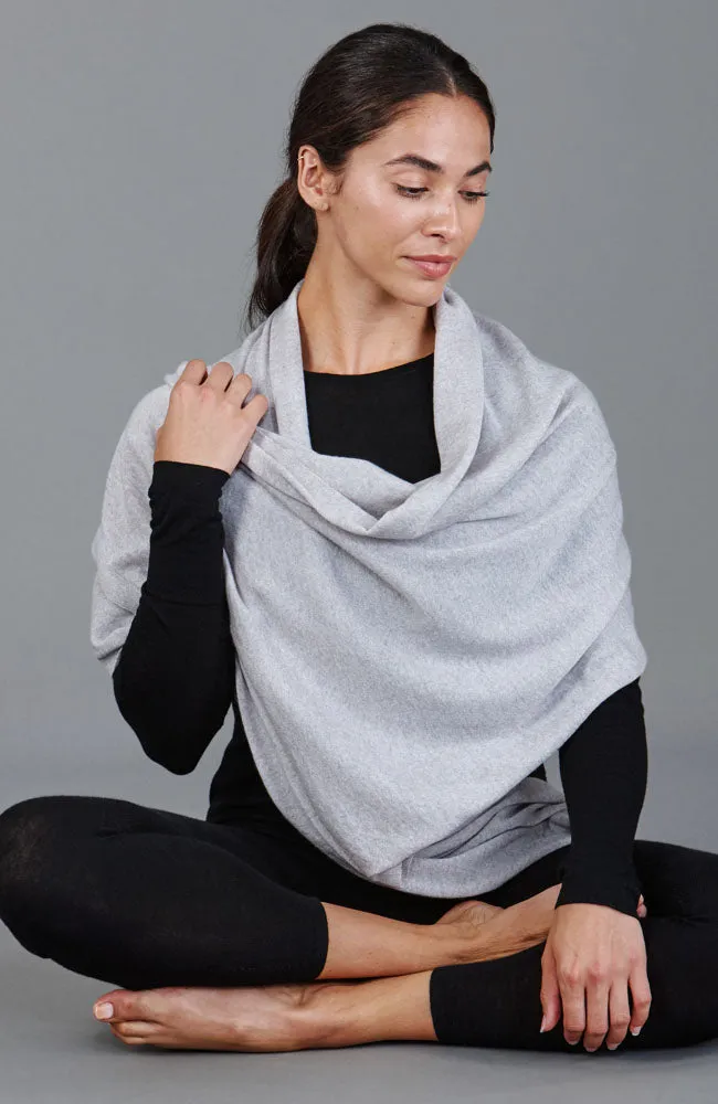 Ultra Fine Merino Wool Wrap