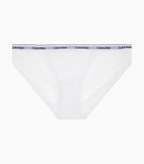 Underwear String Bikini White