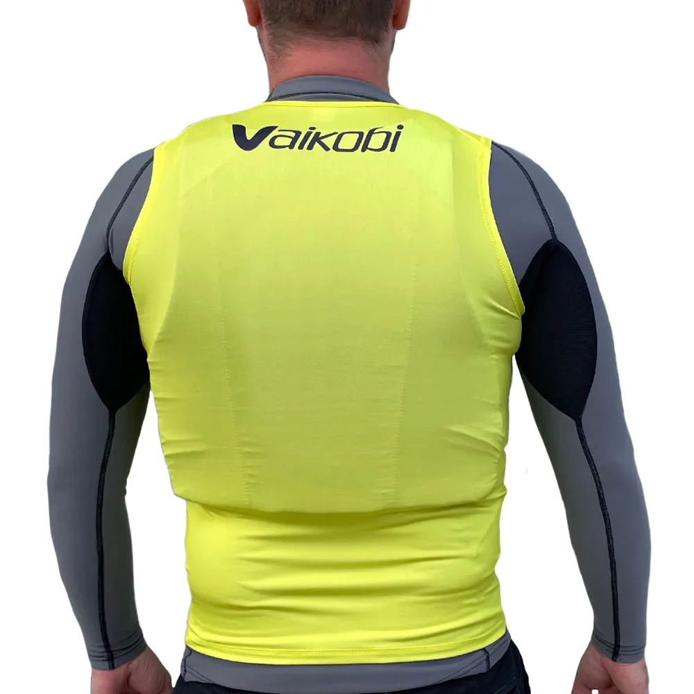 UV Spandex Vest