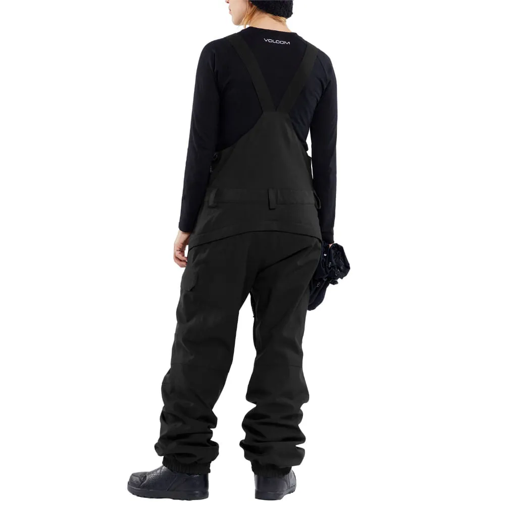 Volcom Creston 3D Stretch Bib Pants