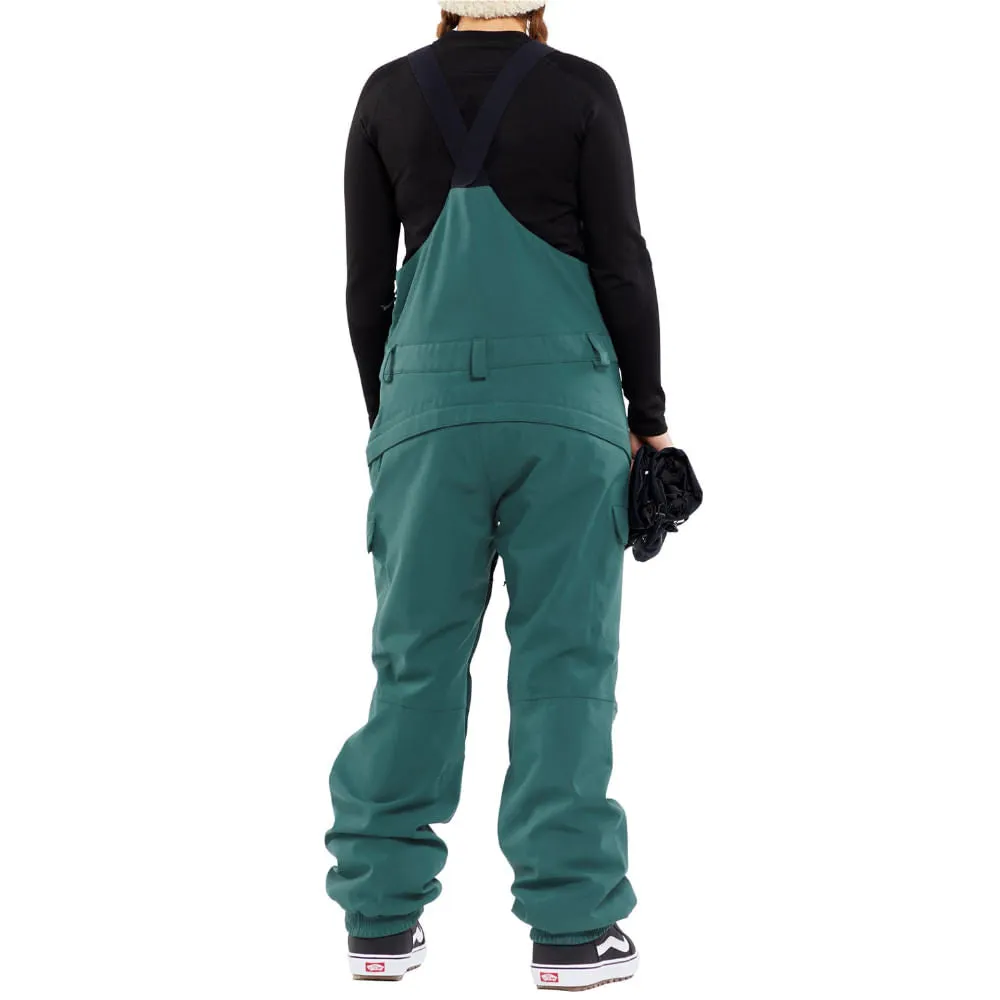 Volcom Creston 3D Stretch Bib Pants